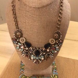 Chloe + Isabel Jewelry - Chloe + Isabel Statement Necklace Chloe + Isabel Jewelry - Chloe + Isabel Statement Necklace